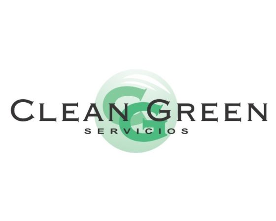 Clean Green – Sitio Web