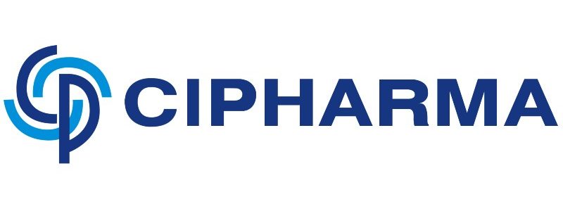 Cipharma – Sitio Web