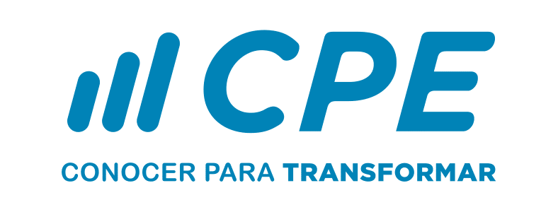 Instituto CPE – Sitio Web